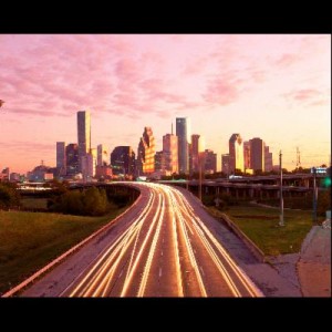 Austin #2 Fastest Growing City