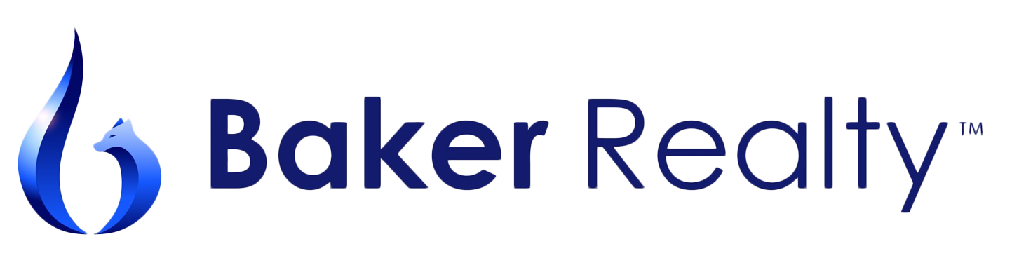 Baker Realty Logo