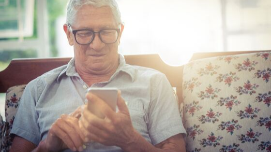 Best apps for empty nesters