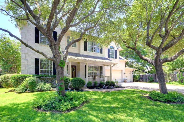 Wood Glen is the Best Neighborhood in Round Rock, TX Baker Realty