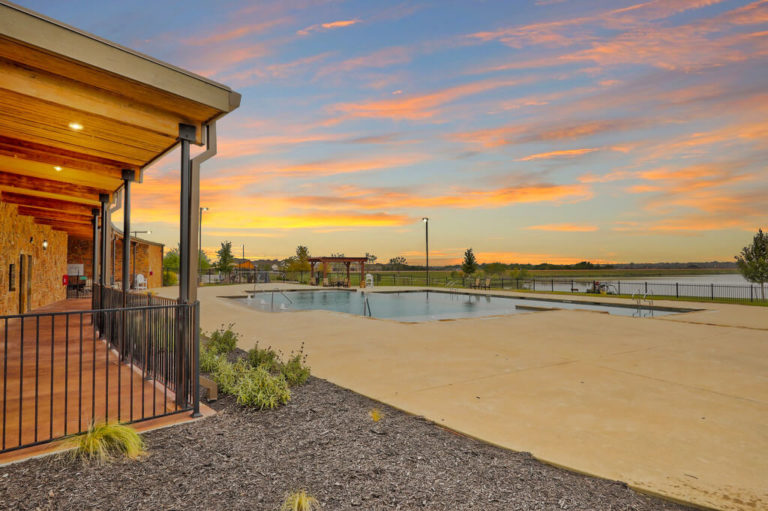 Paloma Lake Homes and Community Baker Realty