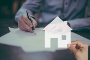 paperwork for obtaining a home loan